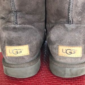 Ugg boots